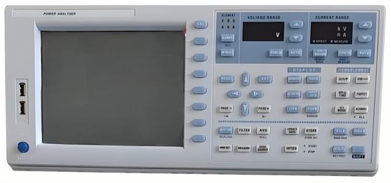 SSCD200-1000/3300 Sistema de banco de pruebas de rendimiento del motor de 200 kW