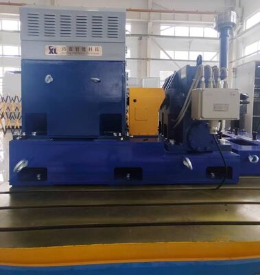 SSCD200-1000/3300 Dinamómetro de transmisión de caja de cambios de 1910 Nm de par nominal en venta