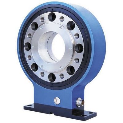 Sensor de torque de la brida de alta velocidad 1000Nm 0,1% FS para pruebas dinámicas del sistema