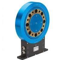 Sensor de torque de la brida de alta velocidad 1000Nm 0,1% FS para pruebas dinámicas del sistema