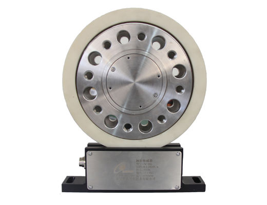 Sensor de torque de la brida de alta velocidad 1000Nm 0,1% FS para pruebas dinámicas del sistema