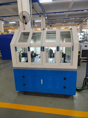SYJ-d20-60 Banco de ensayo de rodamientos para medir los rodamientos con diámetros internos de 20 a 60 mm