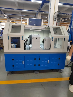 SYJ-d60-120 Banco de ensayo de rodamientos de 5000 rpm para medir los rodamientos con diámetros internos de 60-120 mm