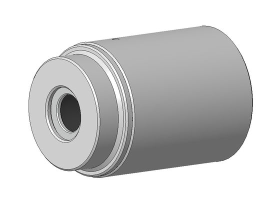 Alta calidad y precio asequible de aleación de aluminio acoplamiento neumático de conexión rápida TF460
