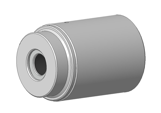 Alta calidad y precio asequible de aleación de aluminio acoplamiento neumático de conexión rápida TF460