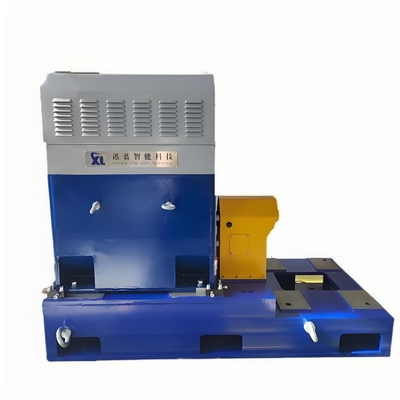 SSCD250-1500/4000 250kW 1592Nm Banco de prueba de transmisión de alta precisión y bajo mantenimiento