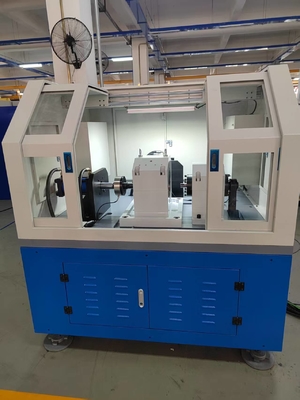 Banco de pruebas de rodamientos SYJ-d120-200 2000 rpm para medir rodamientos con diámetros internos de 120-200mm