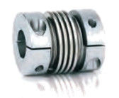 Eje impulsor de acero inoxidable del motor