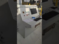 Dinámetro de corriente alterna SSCH