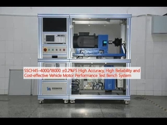 SSCH45-4000/18000 ±0.2%FS Alta Precisión, Alta Fiabilidad y Motor de Vehículo Rentable