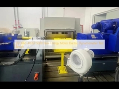El motor de nueva energía SSCH60-4000/15000 Banco de ensayo del dinamómetro eléctrico