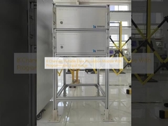 Modulo portátil de adquisición de datos de 8 canales con rango de entrada programable