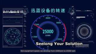 Introducción de la empresa Seelong